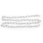 Wrist And Ankle Cuffs With Neck Collar - Image 3