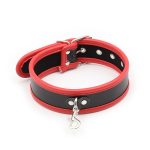 Wrist And Ankle Cuffs With Neck Collar - Image 5