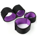 Wrist Ankle Arm Thigh Cuffs Kit - Image 9