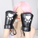 Bear PU Gloves - Image 6