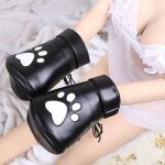 Bear PU Gloves - Image 9