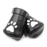 Bear PU Gloves - Image 3