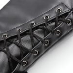 Bear PU Gloves - Image 5