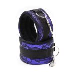 Embossed Velcro Cuffs - Image 5