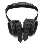 Handcuffs With Handle - Image 6