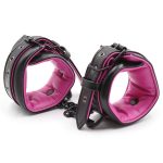 Rose Lining Wrist and Ankle Cuffs - Image 6