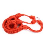 Rope Adjustable Collar  & Wrist Cuffs - Image 8