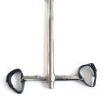 Prison Stockade With Braid Cuffs And Collar - Image 2