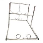 High End Dog Slave Training Binding Shelf - Image 3