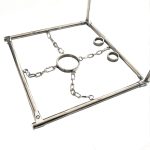 High End Dog Slave Training Binding Shelf - Image 5