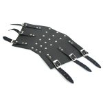 Back Handcuffs - Image 7