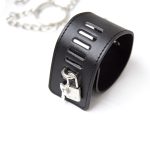 Neck And Limbs Bondage - Image 4