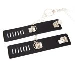 Neck And Limbs Bondage - Image 5