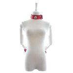 Neck and Wrist Restraints - Adjustable And Locking - Image 2