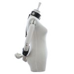 Neck and Wrist Restraints - Adjustable And Locking - Image 3