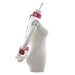 Neck and Wrist Restraints - Adjustable And Locking - Image 4