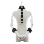 Neck and Wrist Restraints - Adjustable And Locking - Image 5