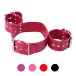 Wrist to Neck Locking Restraint - Image 6