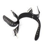 Wrist to Neck Locking Restraint - Image 8
