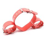 Wrist to Neck Locking Restraint - Image 9