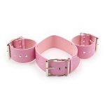 Wrist to Neck Locking Restraint - Image 10