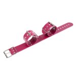 Wrist to Neck Locking Restraint - Image 3