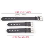 Wrist to Waist Leather Bondage Restrain - Image 5