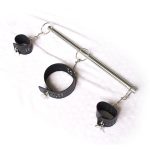 Stainless Steel Restraint Spreader Bar Kit with Collar - Image 3
