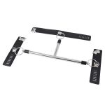 T Stainless Steel Wrist-neck Cuff