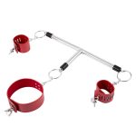 T Stainless Steel Wrist-neck Cuff - Image 2