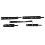 Bondage Back Bicep Cuff - Image 7