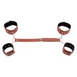 Bondage Back Bicep Cuff - Image 2