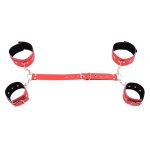 Bondage Back Bicep Cuff - Image 3