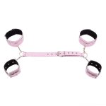 Bondage Back Bicep Cuff - Image 4