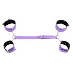 Bondage Back Bicep Cuff - Image 5