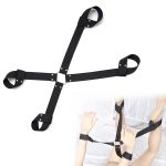 Nylon Wrist & Ankle Restraints - Image 6