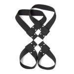 Nylon Wrist & Ankle Restraints - Image 3