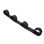 BASICS Bondage Soft Wrist to Ankle Restraint - Image 7