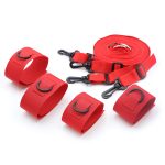 Class Under The Bed Restraint System - Image 9