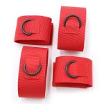 Class Under The Bed Restraint System