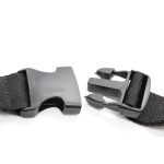 Nylon 7 PC Bondage Strap - Image 3