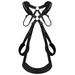 Backstrap Swing With Waist Pad Love Sling - Image 9