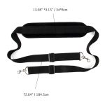 Backstrap Swing With Waist Pad Love Sling - Image 5