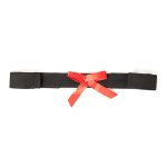 Velcro Ankle to Wrist Restraints With Bowknot - Image 3