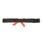 Velcro Ankle to Wrist Restraints With Bowknot - Image 4