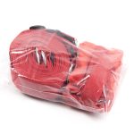 Bed Bondage Restraint Kit - Villus Cuffs - Image 5