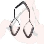 Open Wide Padded Thigh Sling Position Aid - Image 6