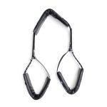 Open Wide Padded Thigh Sling Position Aid - Image 8