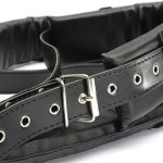 Open Wide Padded Thigh Sling Position Aid - Image 10