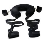 Sex Position Master with Restraint Cuffs - Image 7